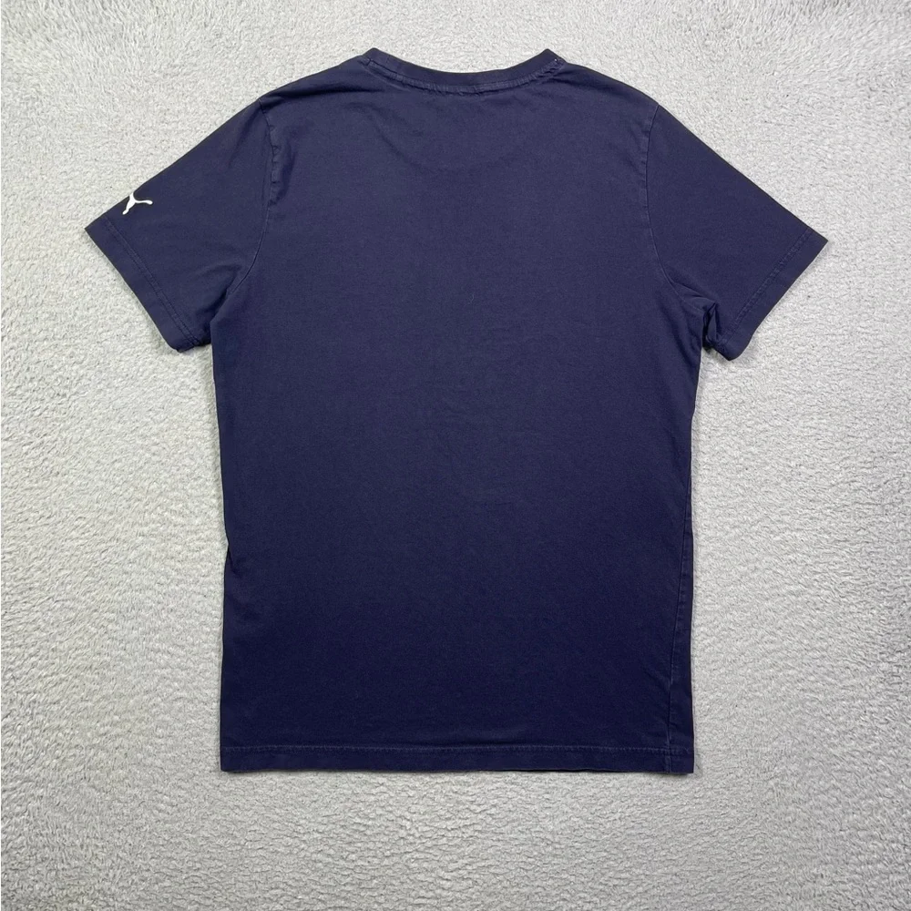 Red Bull F1 Racing T-shirt - Picture 3 of 3